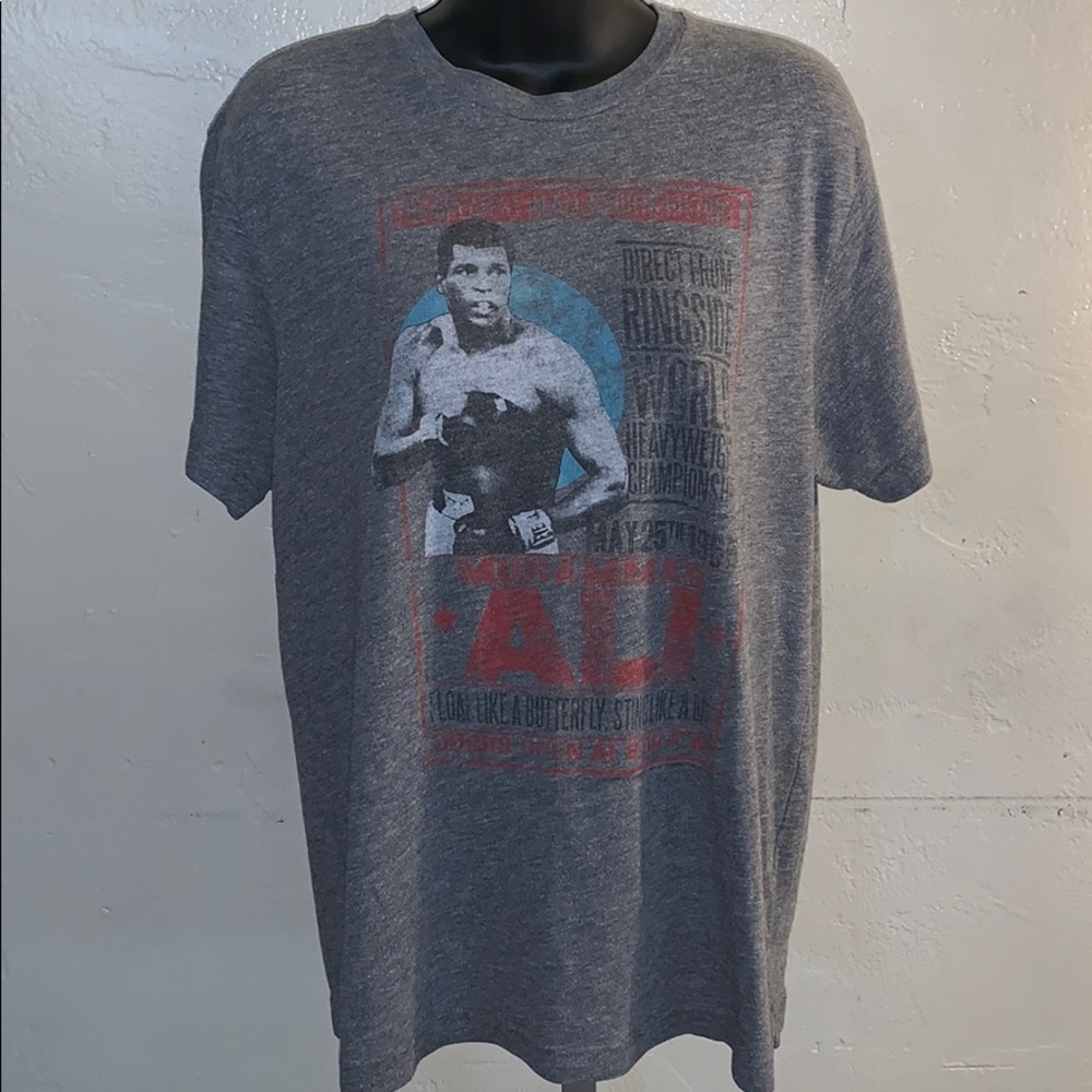 Muhammad Ali Tee